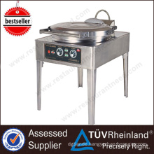 CE Approval Professional Industrial Automatic Crepe Machine